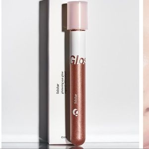 Glossier lidstar